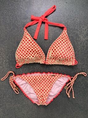 Luli Fama Bikini Set